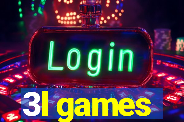 3l games